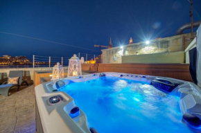 Waterfront Valletta House